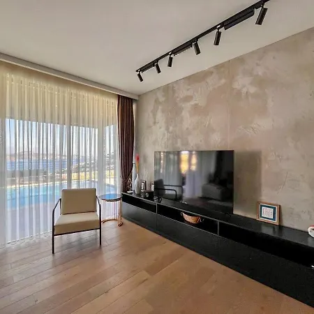 Villa Yalikavak Luxury With Stunning View Bodrum