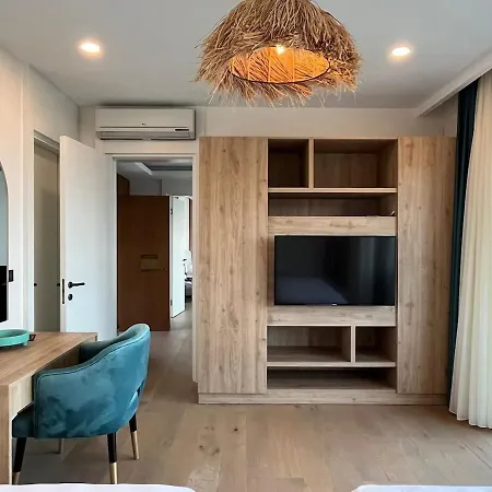 Vila Yalikavak Luxury With Stunning View