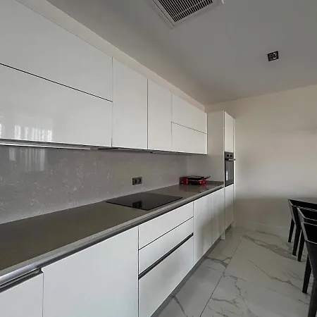 Vila Yalikavak Luxury With Stunning View *