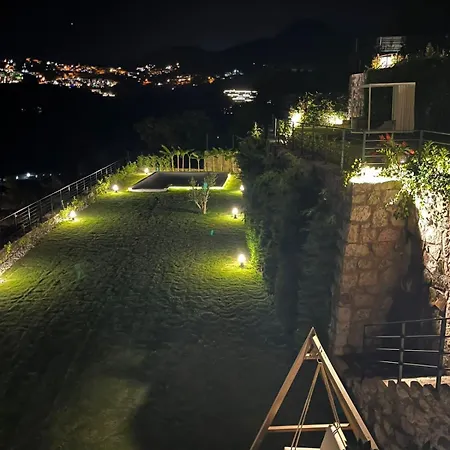 Vila Yalikavak Luxury With Stunning View Bodrum