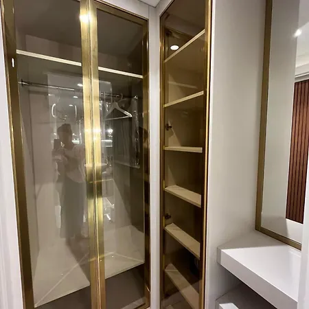 Vila Yalikavak Luxury With Stunning View Bodrum