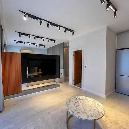 Vila Yalikavak Luxury With Stunning View Bodrum